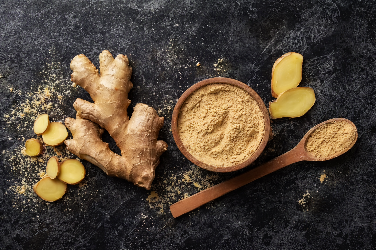 Ginger
